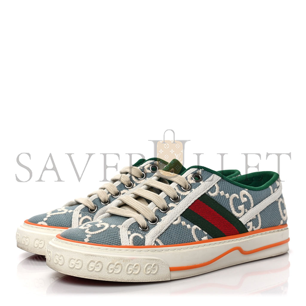 GUCCI GG TENNIS 1977 SNEAKERS